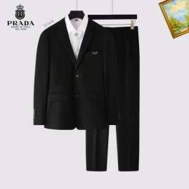 Picture of Prada Sweater Suits _SKUPradaM-3XL25tn8541985
